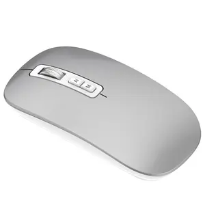 AI Voice Mouse Three-Mode Bluetooth Translation Writing Drawing Form Voice Artificial Intelligence DeepSeek Mouse
