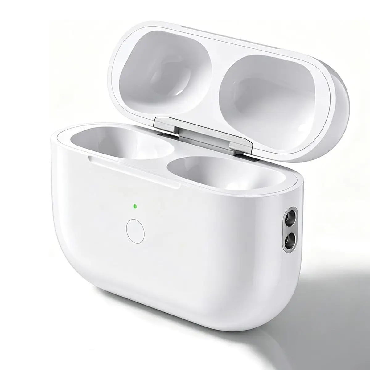 Keai Wireless Earbuds Bluetooth 5.4 with Noise Cancelling, Long Battery Life, USB-C Charging Case and Touch Control for Running, Workout, Travel and Daily Use