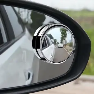 360 Degree Blind Spot Mirror