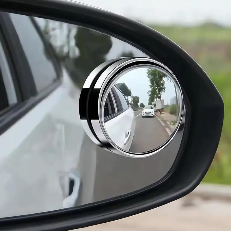 360 Degree Blind Spot Mirror
