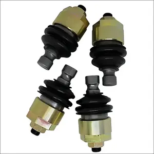 Keller Ball Joints | Polaris Scrambler