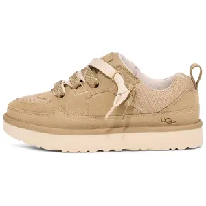 UGG Lo Lowmel 'Mustard Seed' Women's Perfect Comfy Everyday Wear Fashion Footwear Girl Shoe