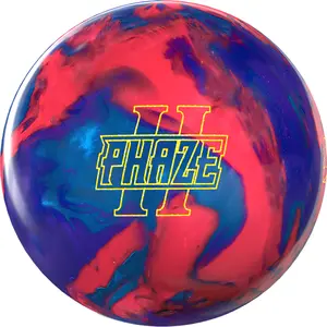 Storm Phaze II Pearl Bowling Ball Storm Phaze II Pearl Bowling Ball