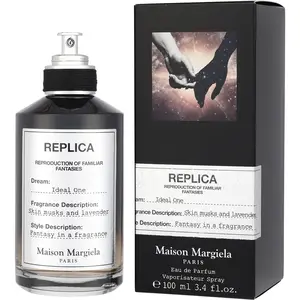 Replica Ideal One By Maison Margiela Eau De Parfum For Unisex Replica Ideal One By Maison Margiela Eau De Parfum For Unisex
