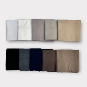 Bamboo Tube Hijab Undercap