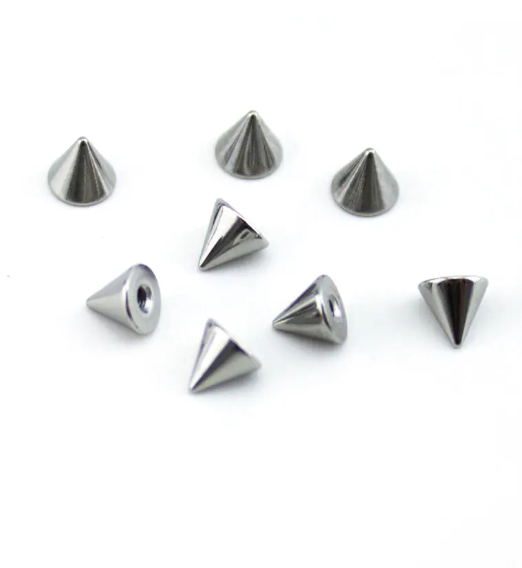 Stainless Steel Replacement Spikes