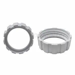 Coupling Complete (Cople Oster Completo) - Compatible with Oster - Pack of 100