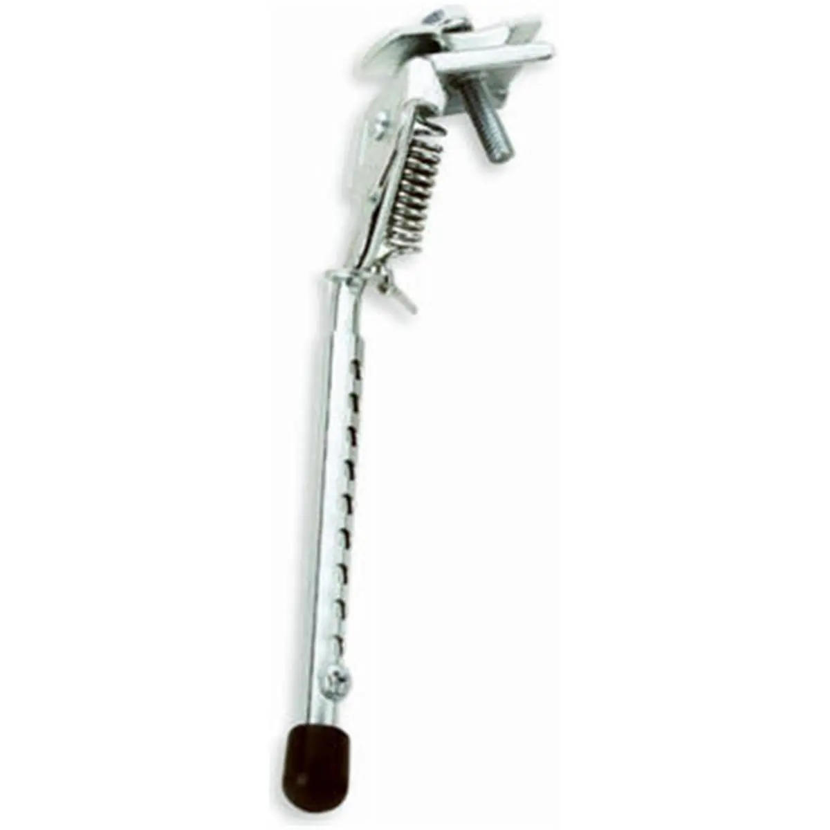 212 MAIN Standard Bike Kick Stand, Easy-to-Install Bike Accessory, Fits 12-26 in Bicycles for Sports & Outdoor Cycling Leisure Use, Bike Accessories