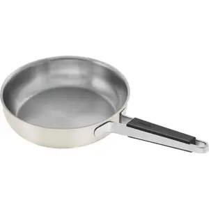 ZWILLING Pure 9.5-inch Stainless Steel Fry Pan
