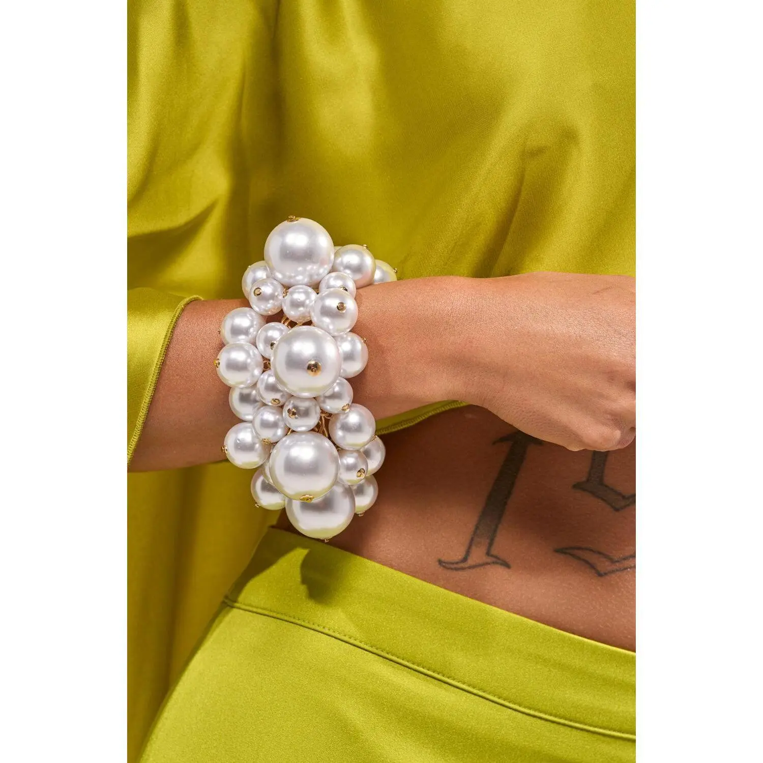 FEELIN BUBBLY BRACELET