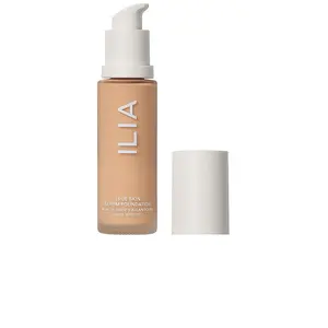 ILIA True Skin Serum Foundation in Bowen SF4