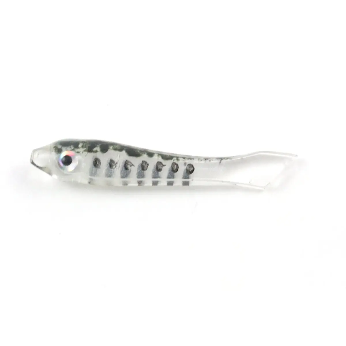 Basstrix Mini Trix 2" Soft Plastic Minnow