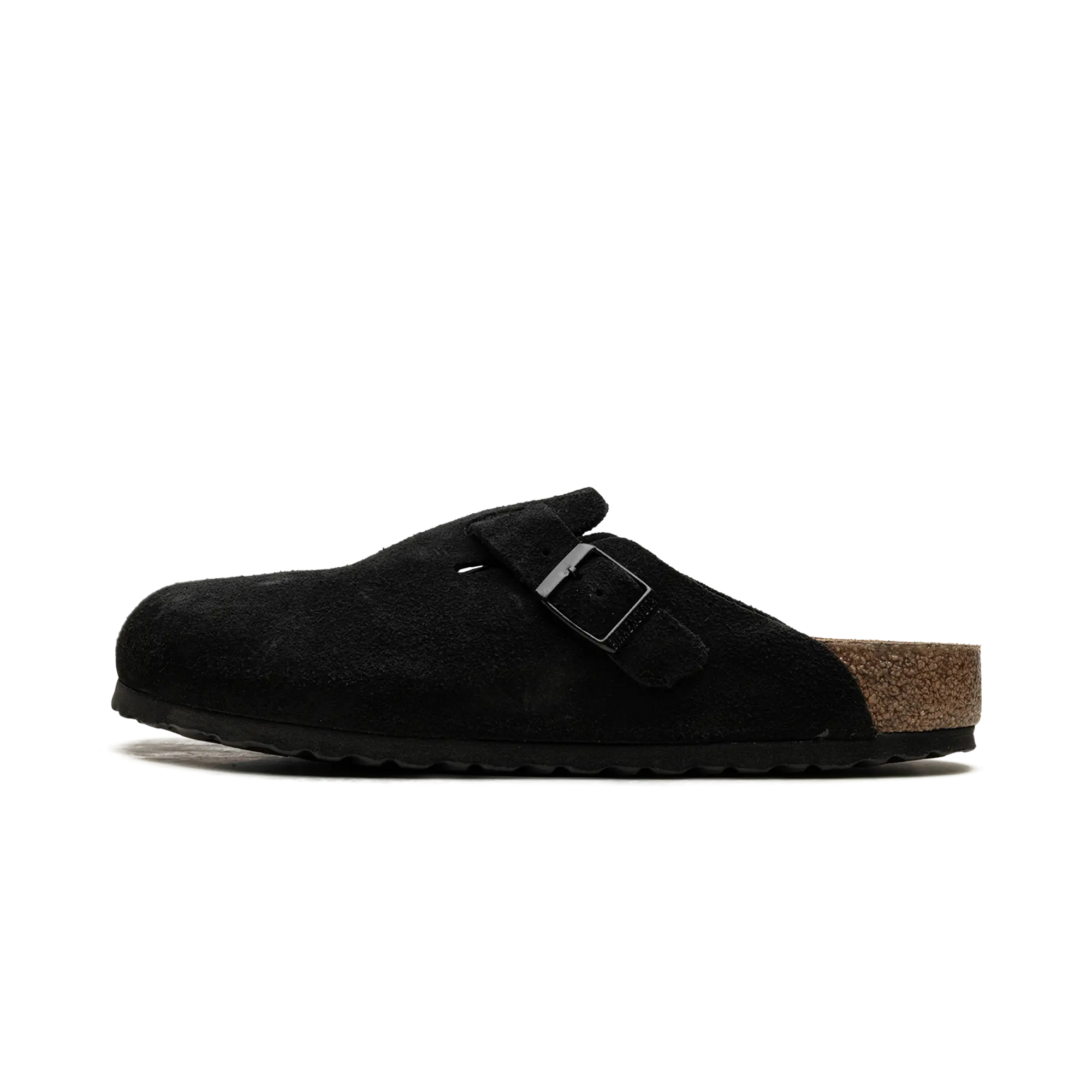 Boston Clog "Black" 0660471