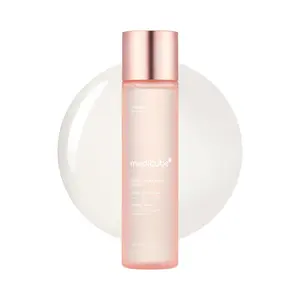 [Official Medicube Partner] Triple Collagen Toner 4.0 140ml - Moisturising, Tightening, Elasticity