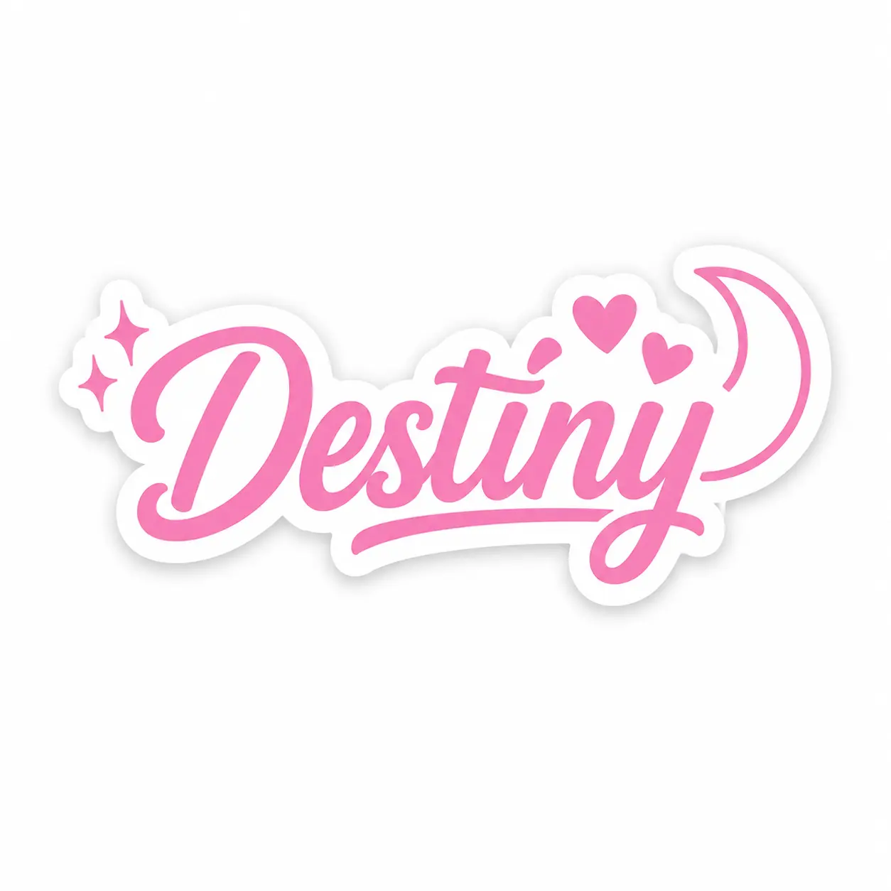 Custom Customize Name Vinyl Decal Custom Customize Name Vinyl Decal