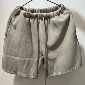 Sweatshorts Dark Grey - Casual Versatile Dark oatmeal, Lght Oatme, Black - Three classic colors to choose from - for Everyday Wear tiktok shop