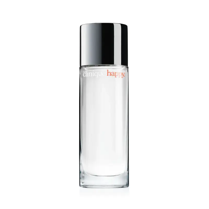 [Clinique] Clinique Happyᵀᴹ Eau de Perfume Spray | Hair and Body Fragrance Mist | Women's Fragrance | Uplifting Citrus-floral | Mood-boosting