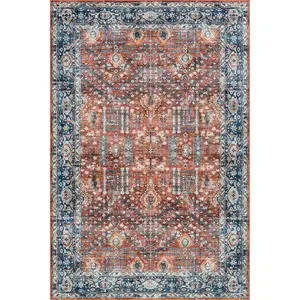 Lavinia Smart Plus with SplashGuard Area Rug