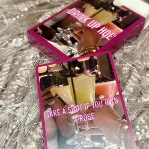 Drink Up Hoe  , Game Night