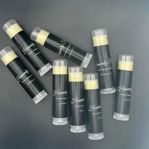 Vanilla Scented Chapsticks Lip Care
