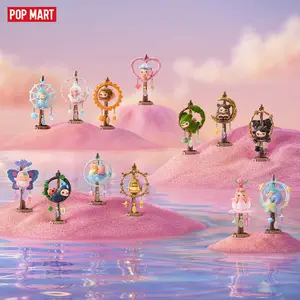 [Spanish] – POP MART PUCKY Dreamy Wishes Series – Figuras | Caja Sorpresa