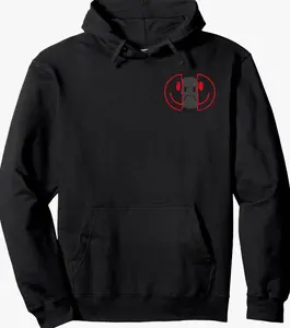 Im Ok Broken I'm Broken I'm Ok Invisible Illness (2 Sides) Pullover Hoodie