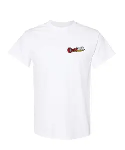 QuickTrick T-Shirts - White