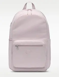 NIKE  Womens Heritage Eugene 2.0 Backpack, Rose