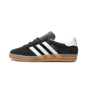 Gazelle Indoor "Black" JI2060