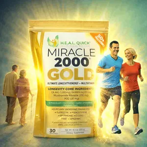 Miracle 2000® GOLD