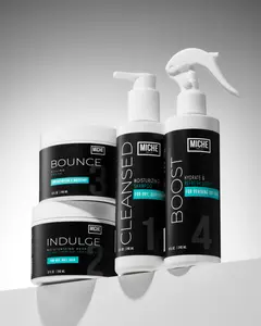 [MICHE]  Intense Moisture Bundle