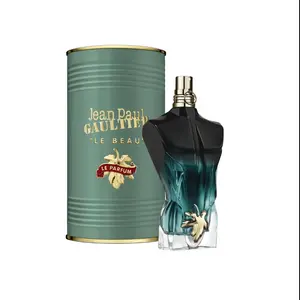 Jean Paul Gaultier Le Beau Le Parfum | Eau de Parfum 4.2oz/125ml