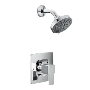 Iver Chrome Posi-Temp(R) shower only