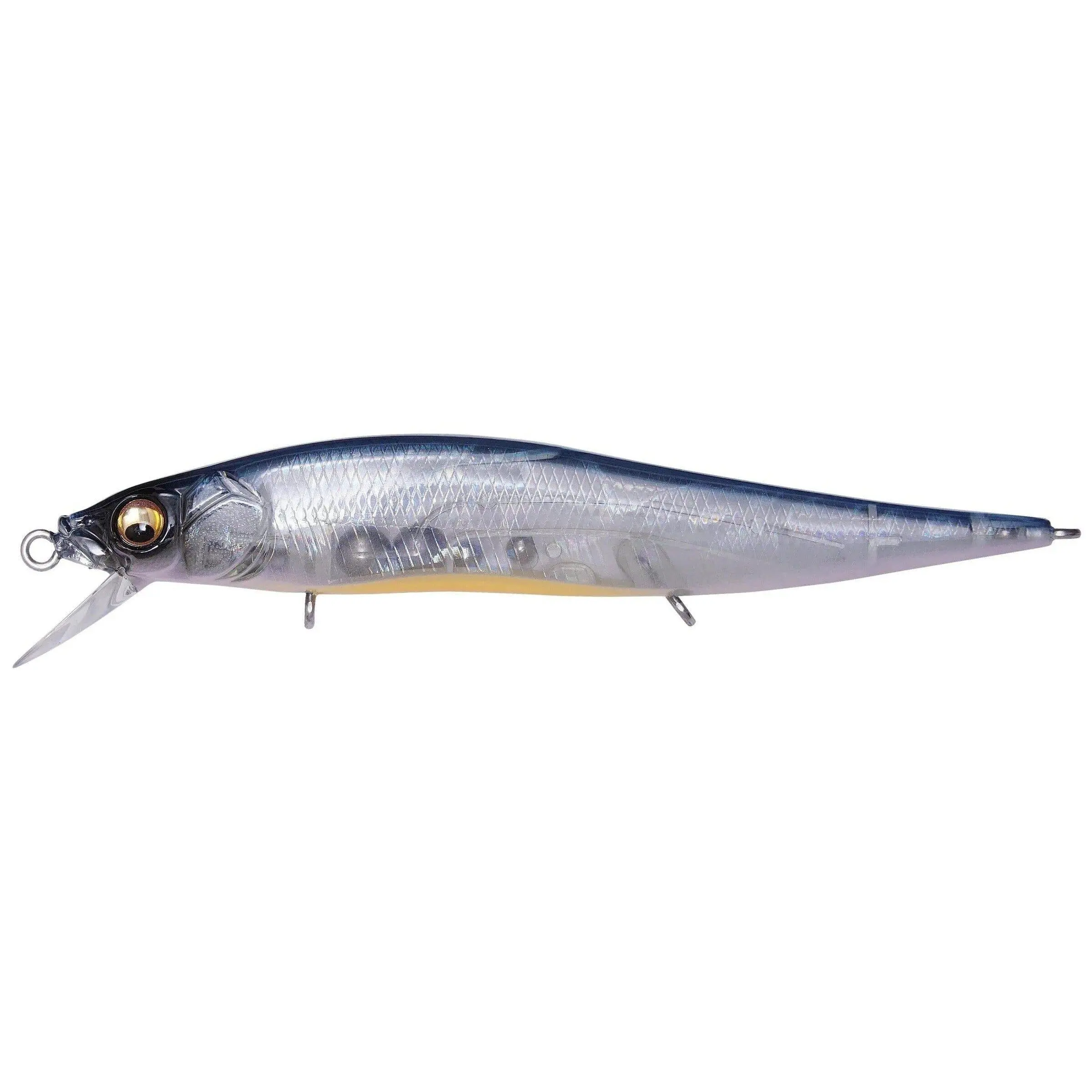 Gp Pro Blue 2