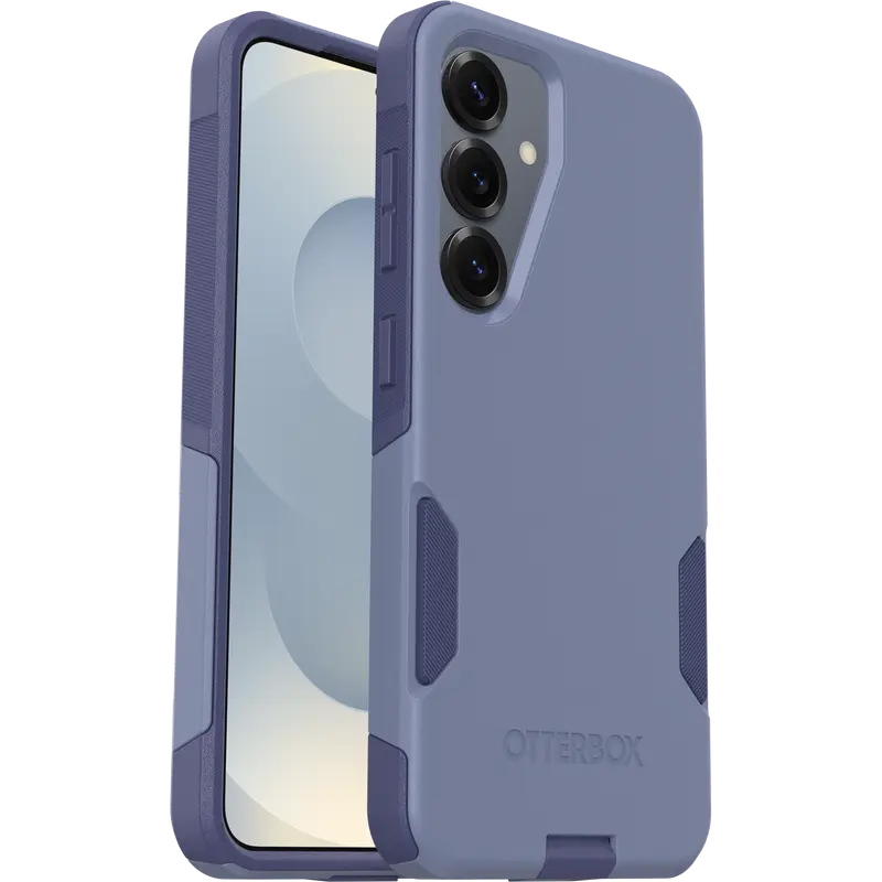 OtterBox Galaxy S25 Case Commuter Series OtterBox Galaxy S25 Case Commuter Series