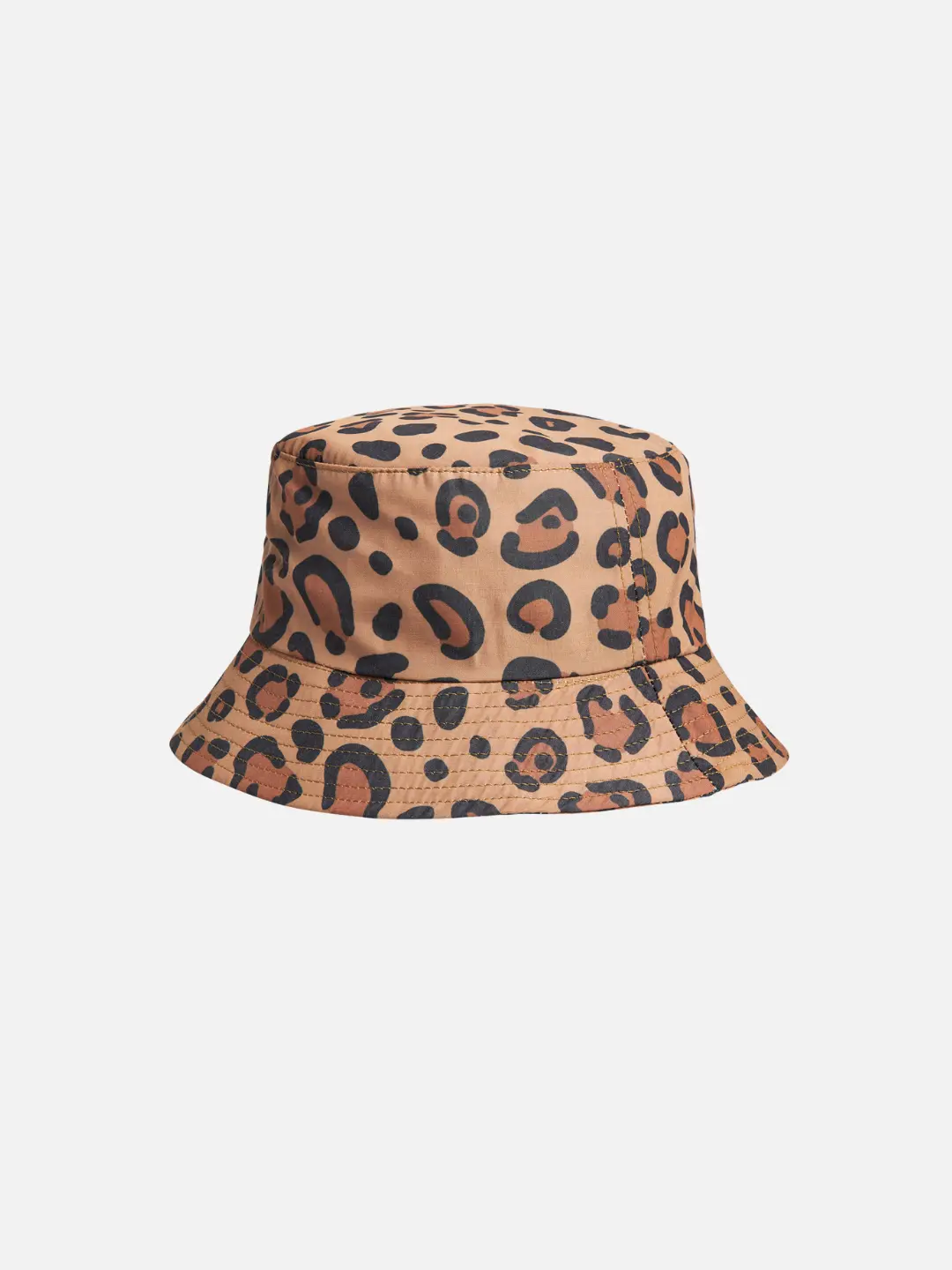 CALICO CRAB BUCKET HAT