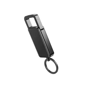 64GB Voice Recorder with Playback – 9000 Hours Audio Storage, 24-Hour Battery Life, USB-C Voice Activated Recorder with Noise Reduction for Lectures, Meetings, and Interviews Voice recorder device voice changer device Recording Memory Compact Headsets