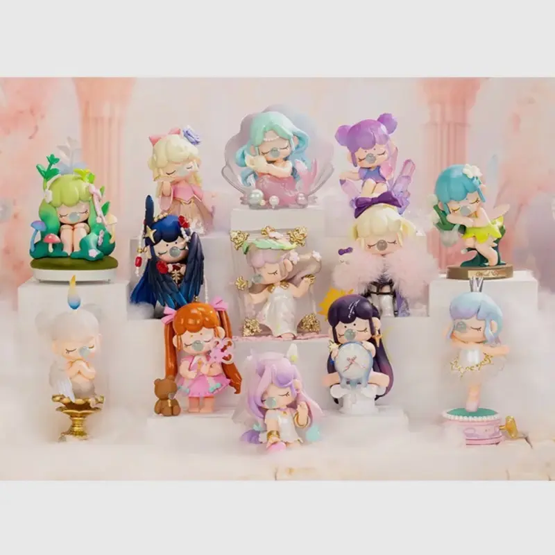 Nanci Museum of Fantasy Blind Box