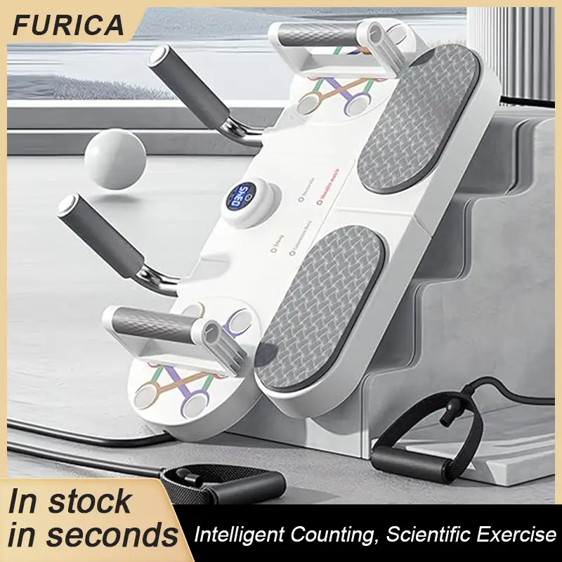 Foldable Push Up Board,Sports Equipment Fitness Accessories Push Up Stand for Home Workout,Push Up Equipment