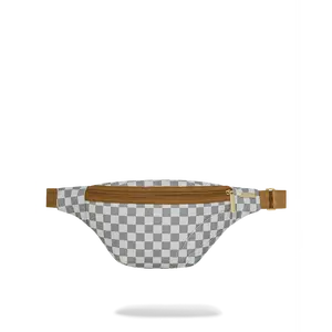 THE PRIVATE JET SHARK CLUB - HIGH ALTITUDE SAVVY CROSSBODY