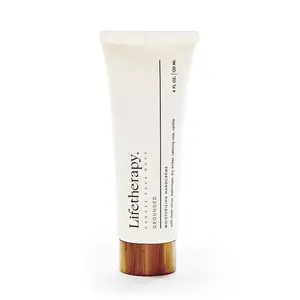 Lifetherapy Moisturizing Handcreme - For Soft, Smooth, Radiant Skin + Aromatherapy Benefits