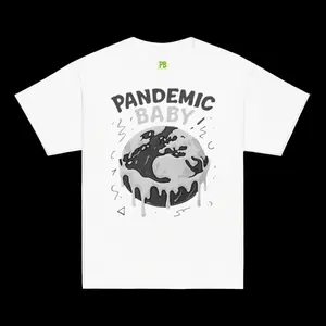 Slime World Tee