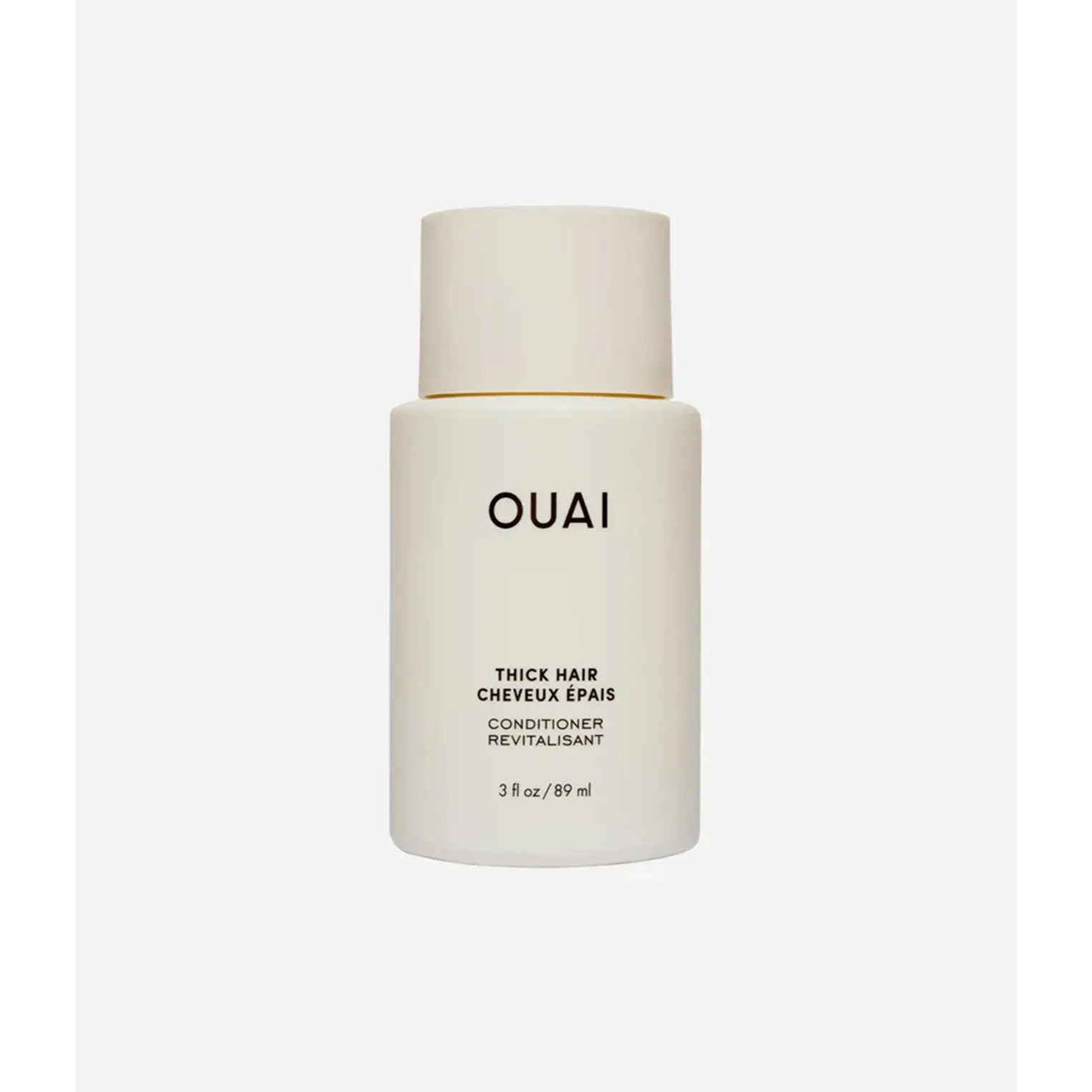 OUAI Thick Hair Conditioner Travel OUAI Thick Hair Conditioner Travel