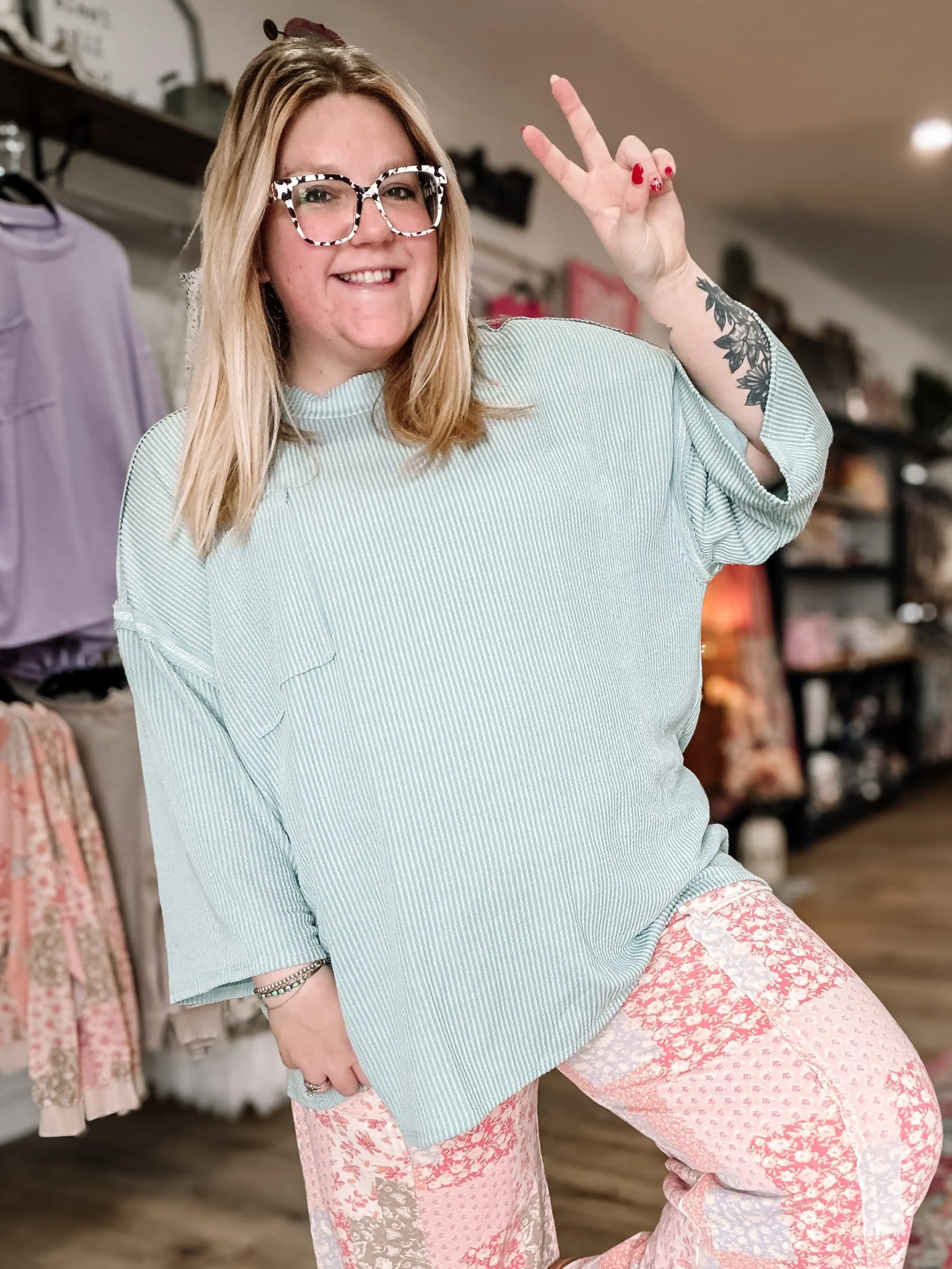 celine oversized shirt - TikTok Shop