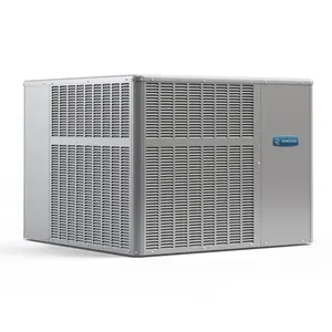 3 Ton 36,000 BTU 14 SEER R-410A Multi-Postion Packaged Heat Pump