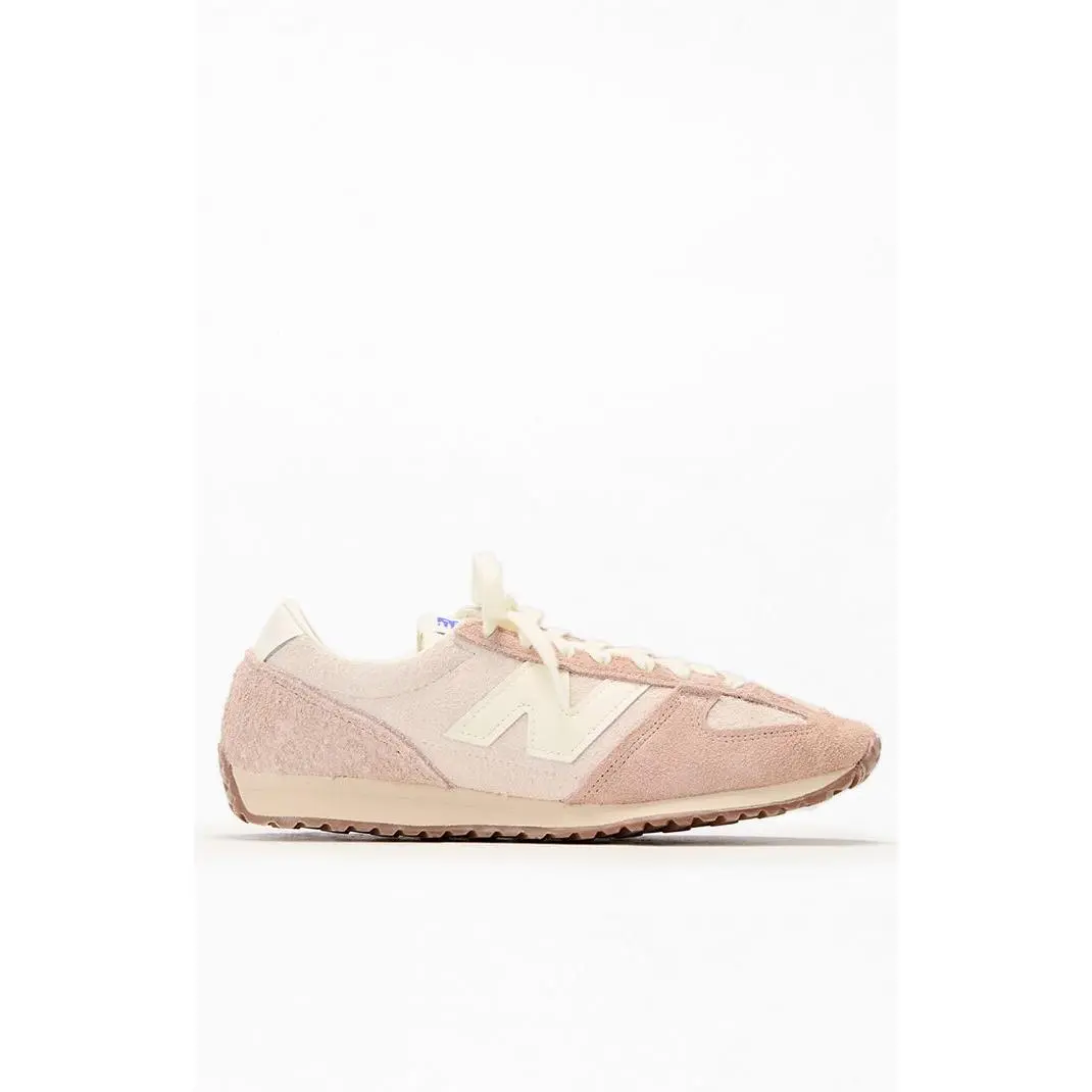 New Balance Women's Taupe 471 Sneakers - Multicolor