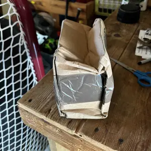 Product Review of Be Bodywise by Root Labs Pure Himalayan Shilajit Gummies | New Year New Me Edition | 3000 mg with KSM-66 Ashwagandha, Gokshura, Saffron, Black Musli | Fulvic Acid & 85+ Trace Minerals | No Added Sugar | Natural Strength, Focus & Stamina Support from B**n L**d