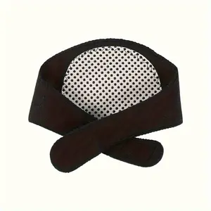 Heating Neck Massager, Portable Heated Neck Wrap for Pain Relief & Relaxation, Winter Neck Protector for Men Women Daily Use