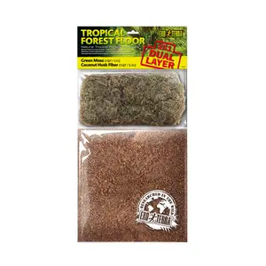 Exo Terra Tropical Forest Floor - 1.1 L
