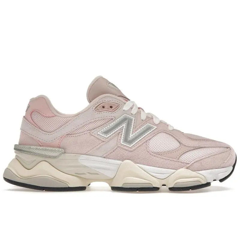 New Balance Men's 9060 Crystal Pink, from StockX